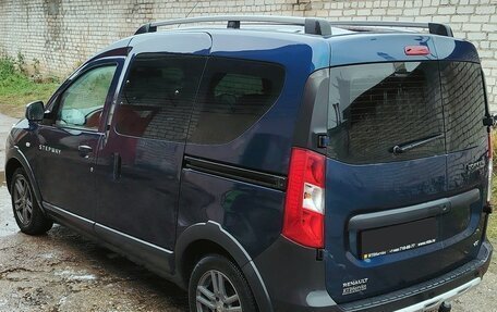 Renault Dokker, 2019 год, 1 650 000 рублей, 8 фотография