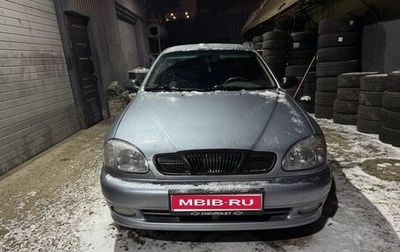 Chevrolet Lanos I, 2006 год, 100 000 рублей, 1 фотография