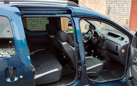 Renault Dokker, 2019 год, 1 650 000 рублей, 10 фотография