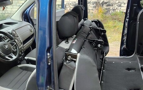 Renault Dokker, 2019 год, 1 650 000 рублей, 15 фотография