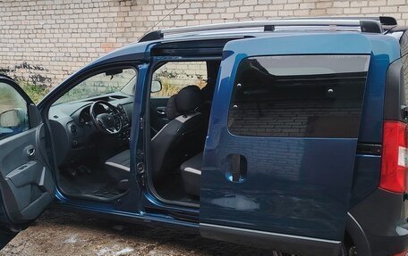 Renault Dokker, 2019 год, 1 650 000 рублей, 9 фотография