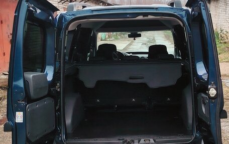Renault Dokker, 2019 год, 1 650 000 рублей, 11 фотография