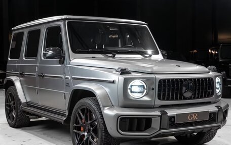 Mercedes-Benz G-Класс AMG, 2024 год, 24 790 014 рублей, 1 фотография