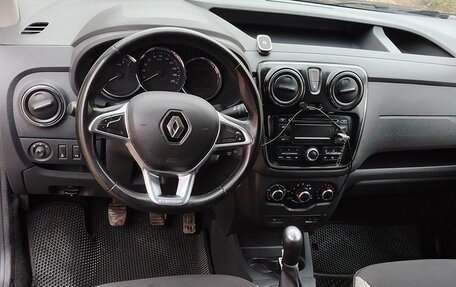 Renault Dokker, 2019 год, 1 650 000 рублей, 12 фотография