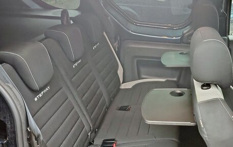 Renault Dokker, 2019 год, 1 650 000 рублей, 13 фотография