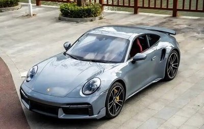 Porsche 911, 2025 год, 25 100 014 рублей, 1 фотография