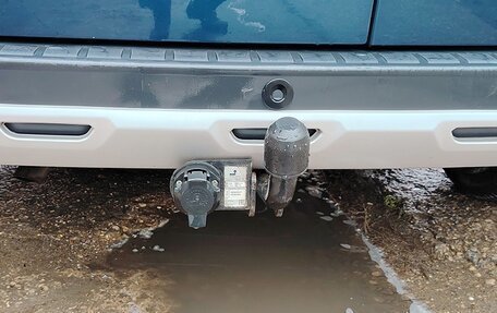 Renault Dokker, 2019 год, 1 650 000 рублей, 18 фотография