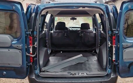 Renault Dokker, 2019 год, 1 650 000 рублей, 16 фотография