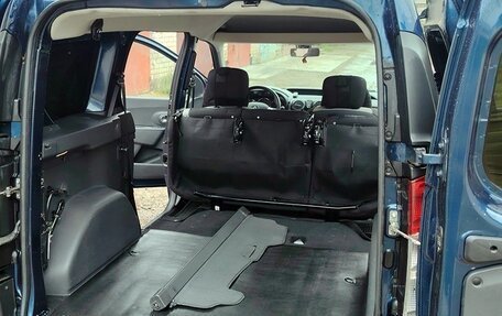 Renault Dokker, 2019 год, 1 650 000 рублей, 17 фотография