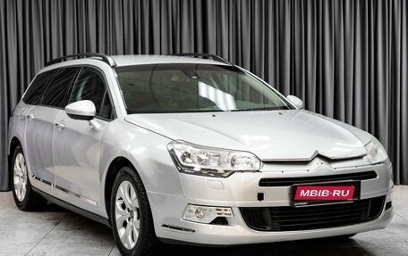 Citroen C5 II, 2011 год, 599 000 рублей, 1 фотография