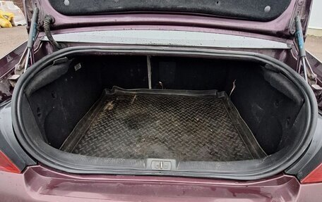 Peugeot 407, 2006 год, 360 000 рублей, 9 фотография