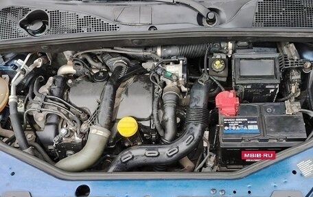 Renault Dokker, 2019 год, 1 650 000 рублей, 19 фотография