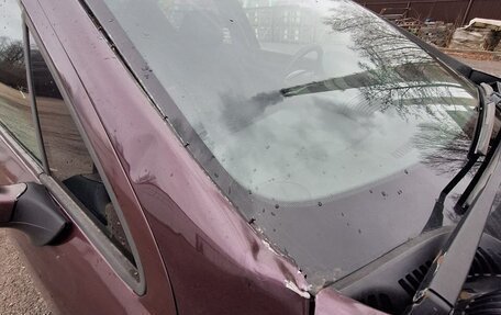 Peugeot 407, 2006 год, 360 000 рублей, 16 фотография