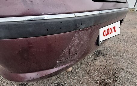 Peugeot 407, 2006 год, 360 000 рублей, 17 фотография