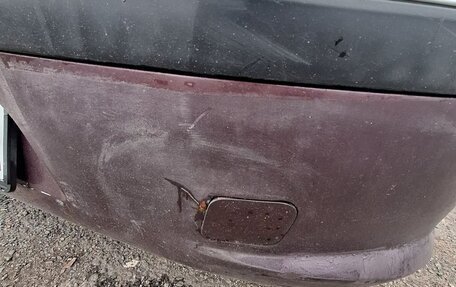 Peugeot 407, 2006 год, 360 000 рублей, 19 фотография