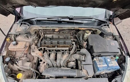 Peugeot 407, 2006 год, 360 000 рублей, 15 фотография