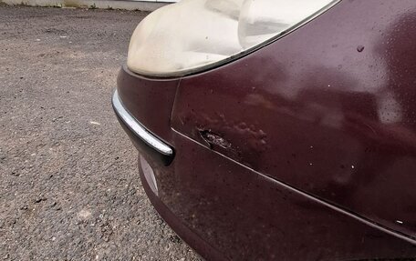 Peugeot 407, 2006 год, 360 000 рублей, 18 фотография