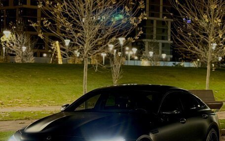 Mercedes-Benz AMG GT I рестайлинг, 2019 год, 7 500 000 рублей, 2 фотография