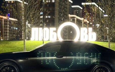 Mercedes-Benz AMG GT I рестайлинг, 2019 год, 7 500 000 рублей, 5 фотография