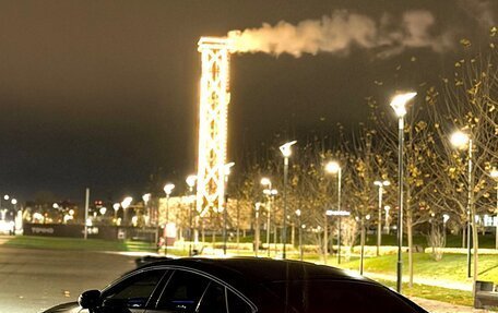 Mercedes-Benz AMG GT I рестайлинг, 2019 год, 7 500 000 рублей, 7 фотография