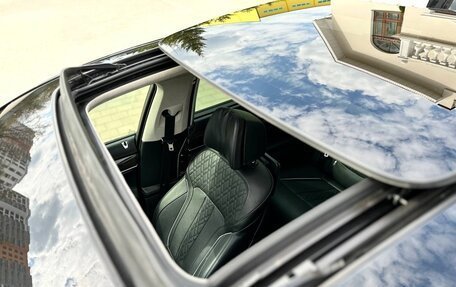 BMW 7 серия, 2016 год, 4 450 000 рублей, 7 фотография