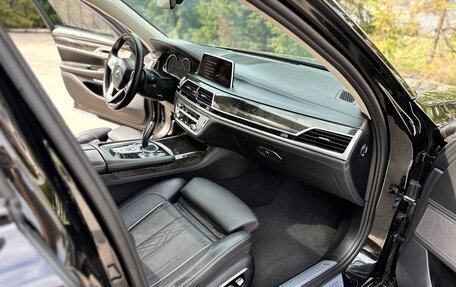 BMW 7 серия, 2016 год, 4 450 000 рублей, 8 фотография