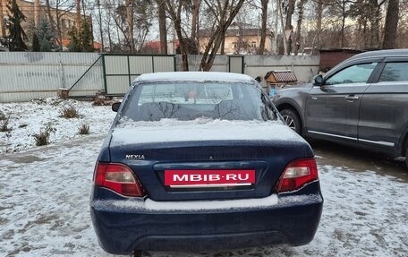 Daewoo Nexia I рестайлинг, 2010 год, 165 000 рублей, 4 фотография