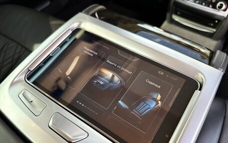 BMW 7 серия, 2016 год, 4 450 000 рублей, 15 фотография