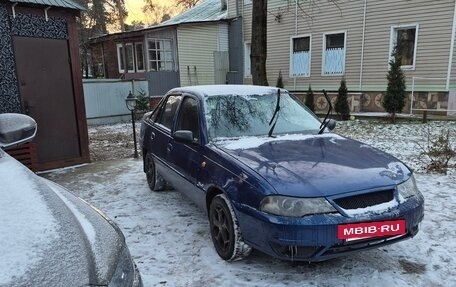 Daewoo Nexia I рестайлинг, 2010 год, 165 000 рублей, 3 фотография