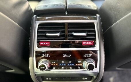 BMW 7 серия, 2016 год, 4 450 000 рублей, 13 фотография