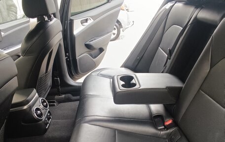 KIA Stinger I, 2019 год, 3 100 000 рублей, 8 фотография