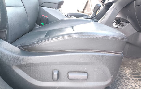 Hyundai Santa Fe III рестайлинг, 2016 год, 2 200 000 рублей, 16 фотография