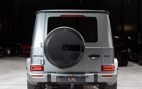 Mercedes-Benz G-Класс AMG, 2024 год, 24 790 014 рублей, 4 фотография