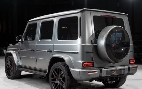 Mercedes-Benz G-Класс AMG, 2024 год, 24 790 014 рублей, 3 фотография