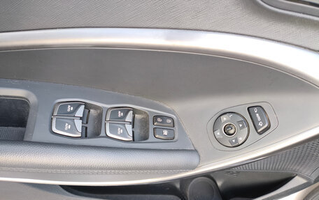 Hyundai Santa Fe III рестайлинг, 2016 год, 2 200 000 рублей, 25 фотография