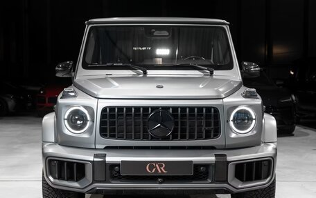 Mercedes-Benz G-Класс AMG, 2024 год, 24 790 014 рублей, 2 фотография