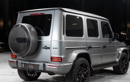 Mercedes-Benz G-Класс AMG, 2024 год, 24 790 014 рублей, 5 фотография