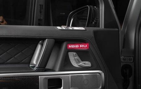 Mercedes-Benz G-Класс AMG, 2024 год, 24 790 014 рублей, 6 фотография