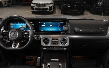 Mercedes-Benz G-Класс AMG, 2024 год, 24 790 014 рублей, 9 фотография