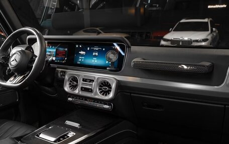 Mercedes-Benz G-Класс AMG, 2024 год, 24 790 014 рублей, 11 фотография