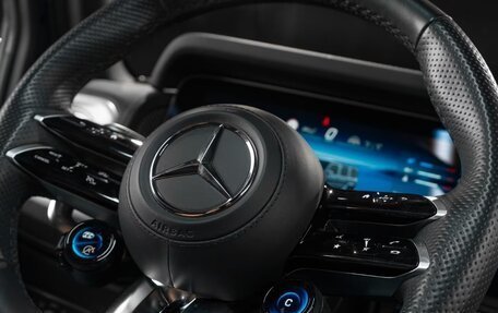 Mercedes-Benz G-Класс AMG, 2024 год, 24 790 014 рублей, 10 фотография