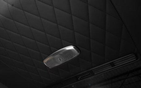 Mercedes-Benz G-Класс AMG, 2024 год, 24 790 014 рублей, 15 фотография