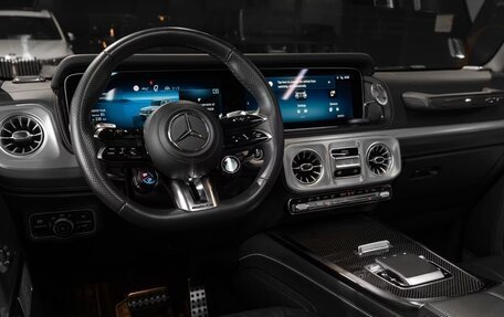 Mercedes-Benz G-Класс AMG, 2024 год, 24 790 014 рублей, 8 фотография