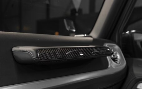 Mercedes-Benz G-Класс AMG, 2024 год, 24 790 014 рублей, 13 фотография