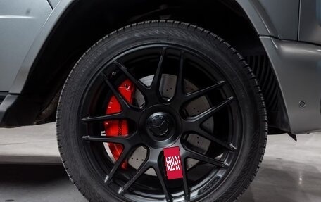 Mercedes-Benz G-Класс AMG, 2024 год, 24 790 014 рублей, 18 фотография