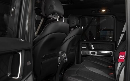 Mercedes-Benz G-Класс AMG, 2024 год, 24 790 014 рублей, 14 фотография