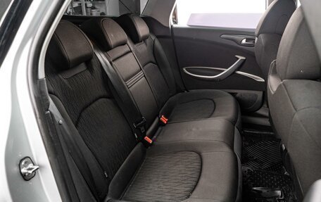 Citroen C5 II, 2011 год, 599 000 рублей, 6 фотография