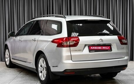 Citroen C5 II, 2011 год, 599 000 рублей, 2 фотография