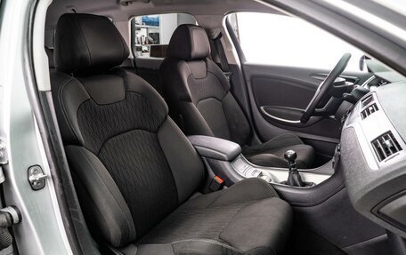 Citroen C5 II, 2011 год, 599 000 рублей, 7 фотография