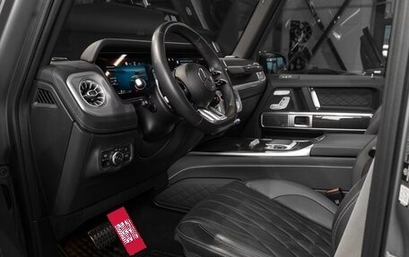 Mercedes-Benz G-Класс AMG, 2024 год, 24 790 014 рублей, 7 фотография